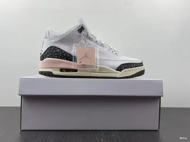 Bmlin Dark (W) Mocha 3 Air Retro CK9246-102 Jordan Neapolitan 0605